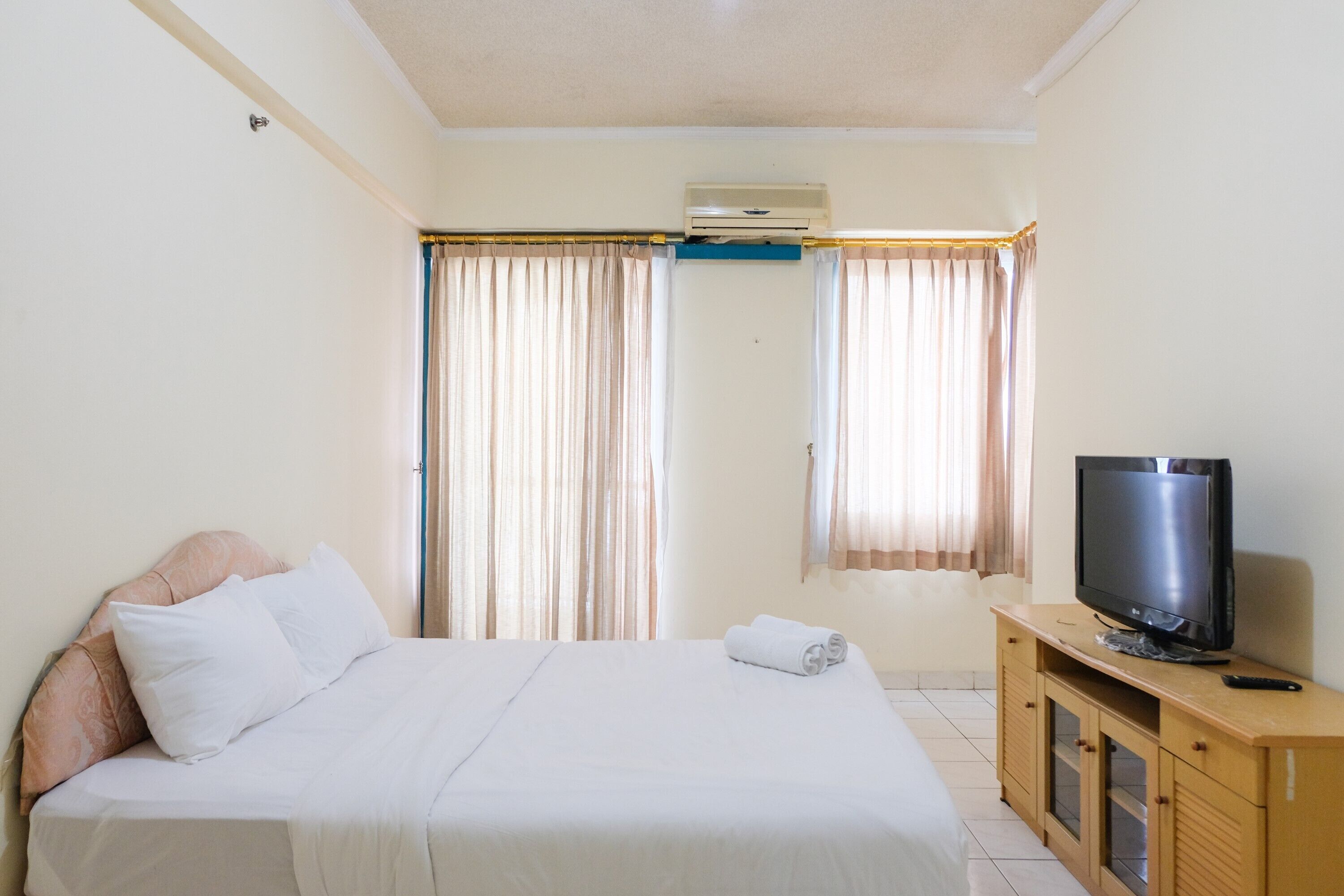 Puri Kemayoran Apartment