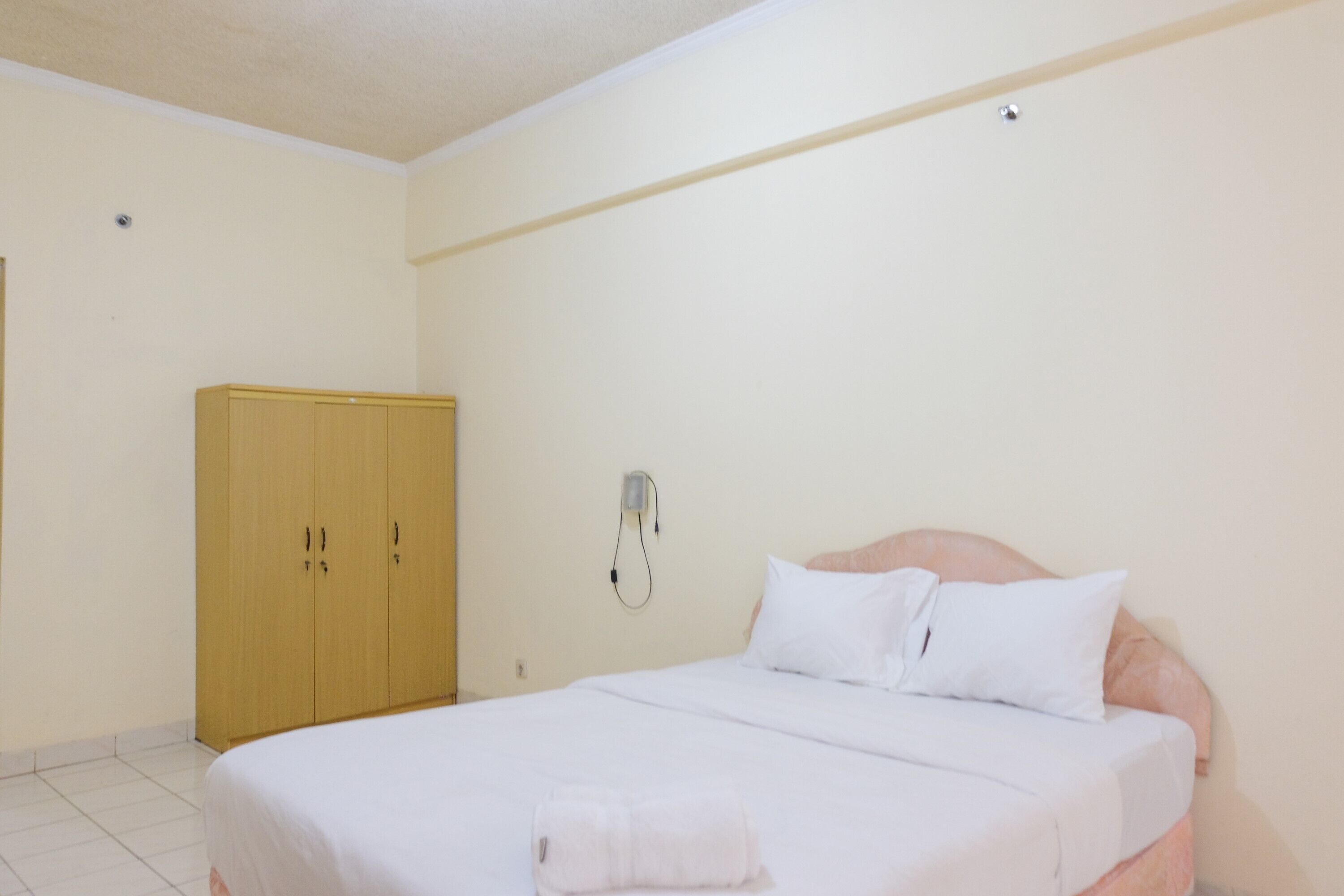 Puri Kemayoran Apartment