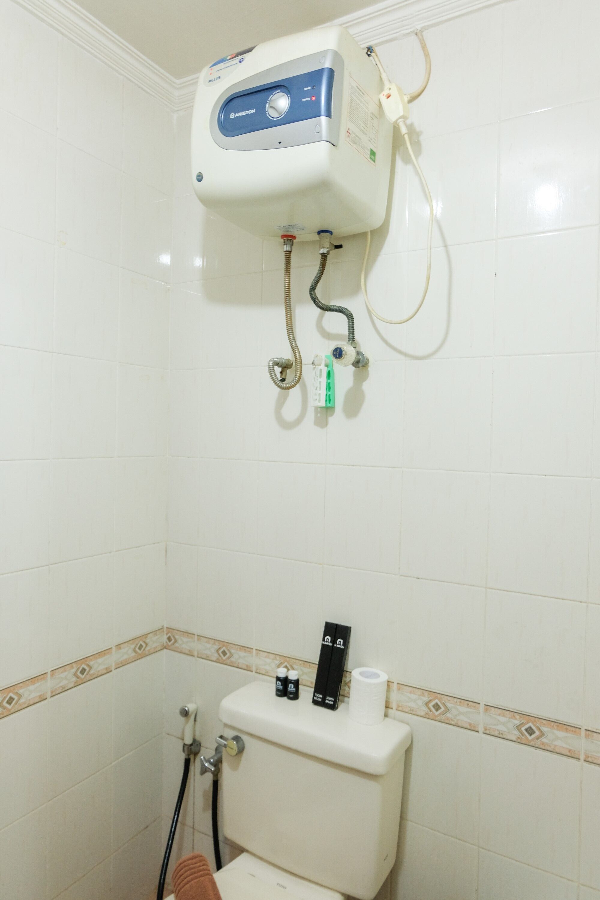 Puri Kemayoran Apartment