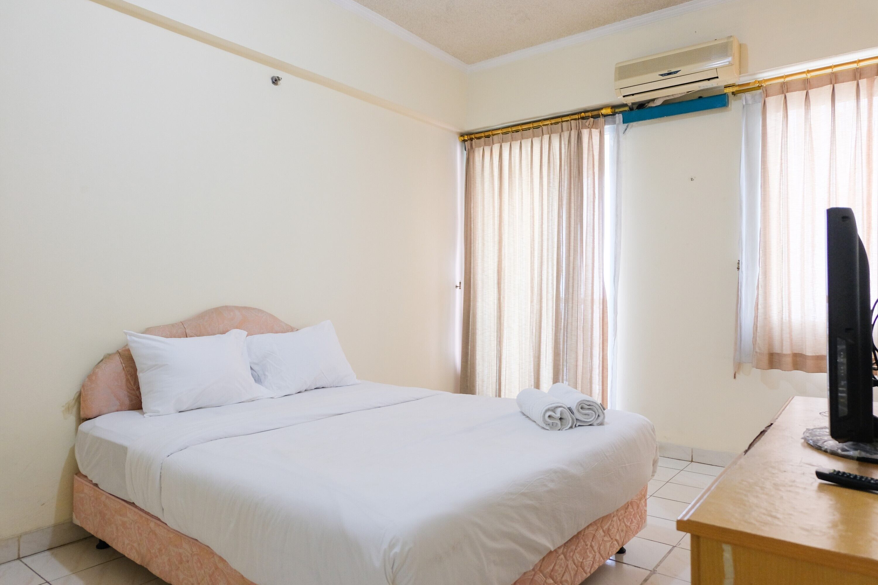 Puri Kemayoran Apartment