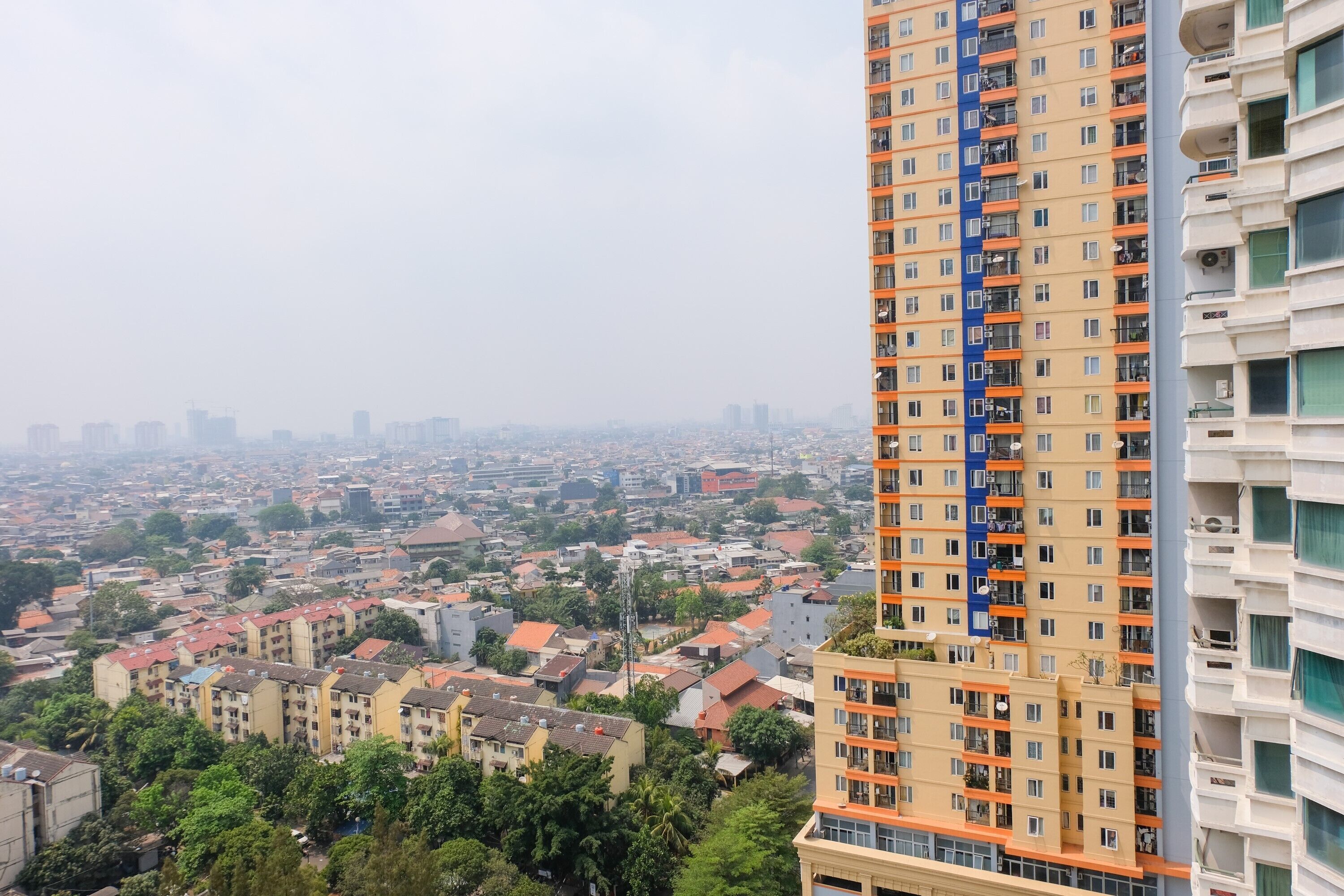 Puri Kemayoran Apartment