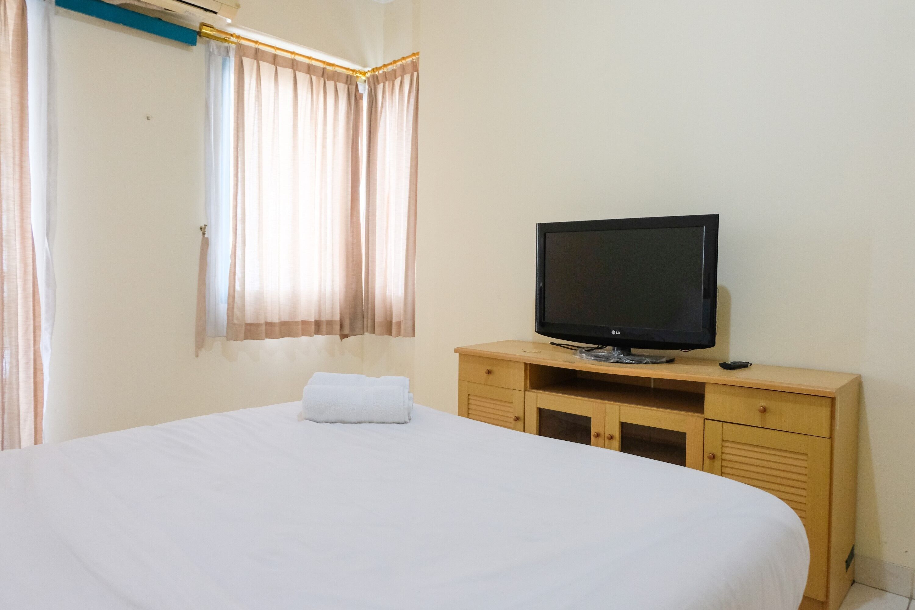 Puri Kemayoran Apartment
