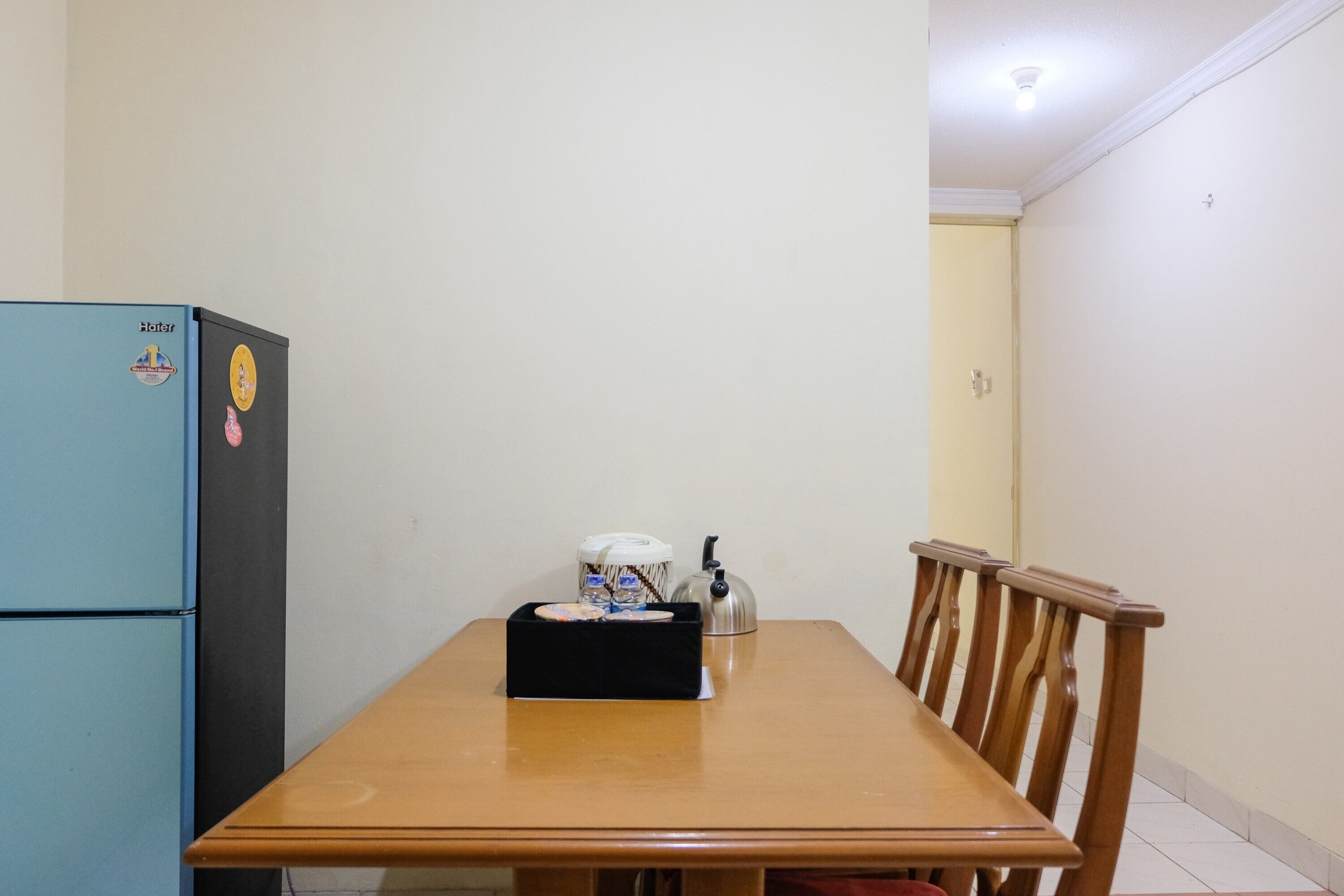 Puri Kemayoran Apartment