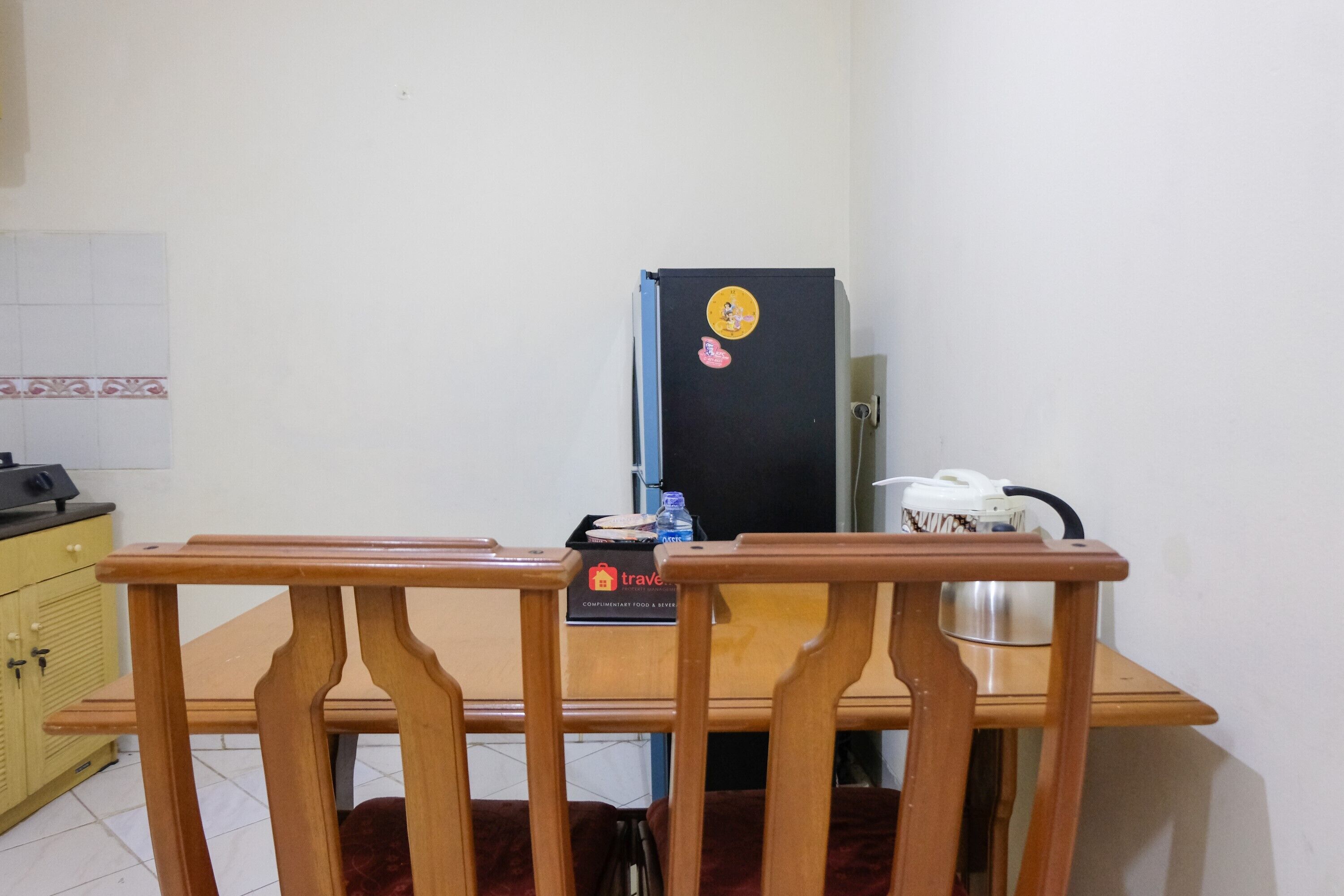 Puri Kemayoran Apartment