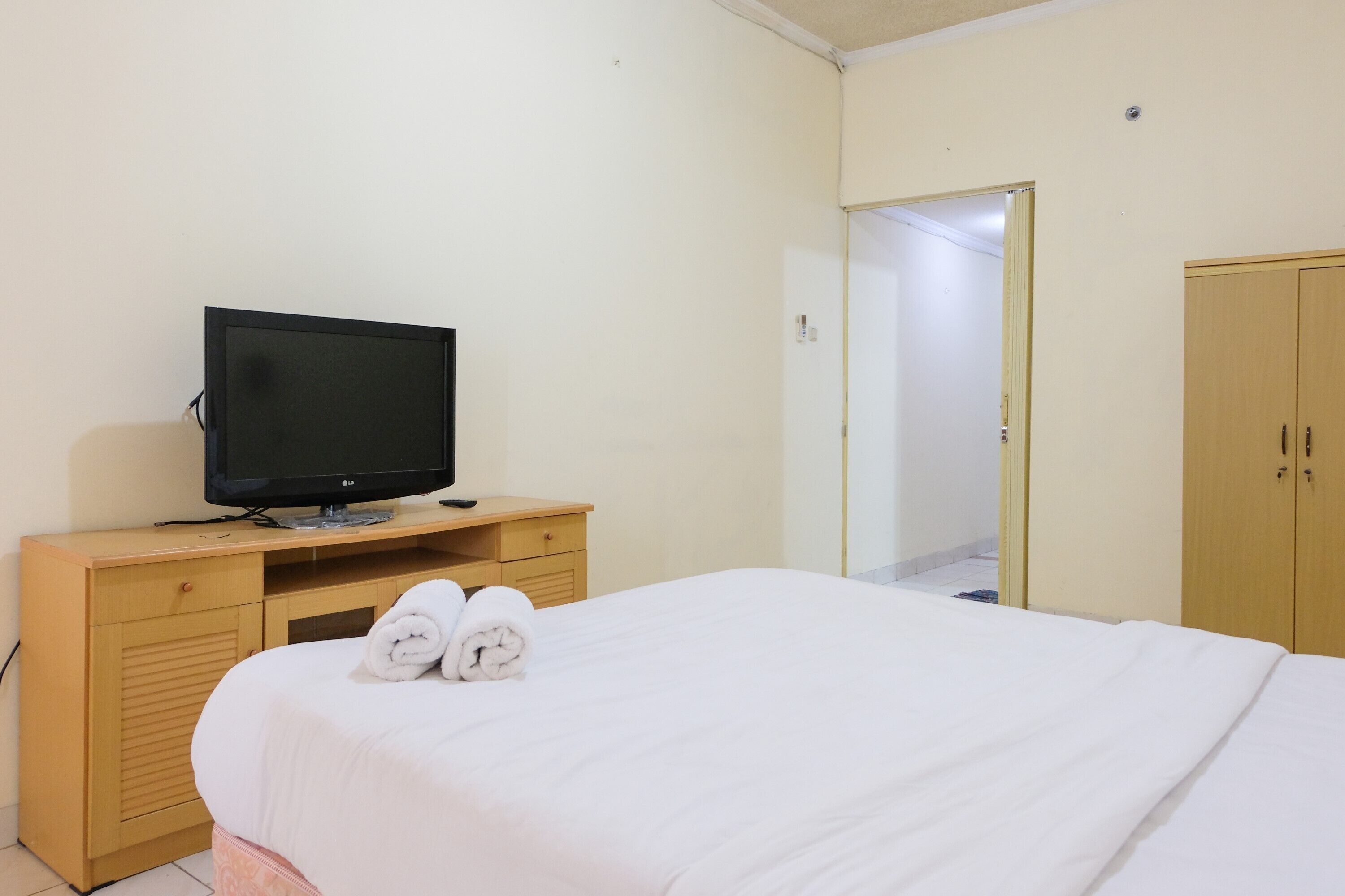 Puri Kemayoran Apartment