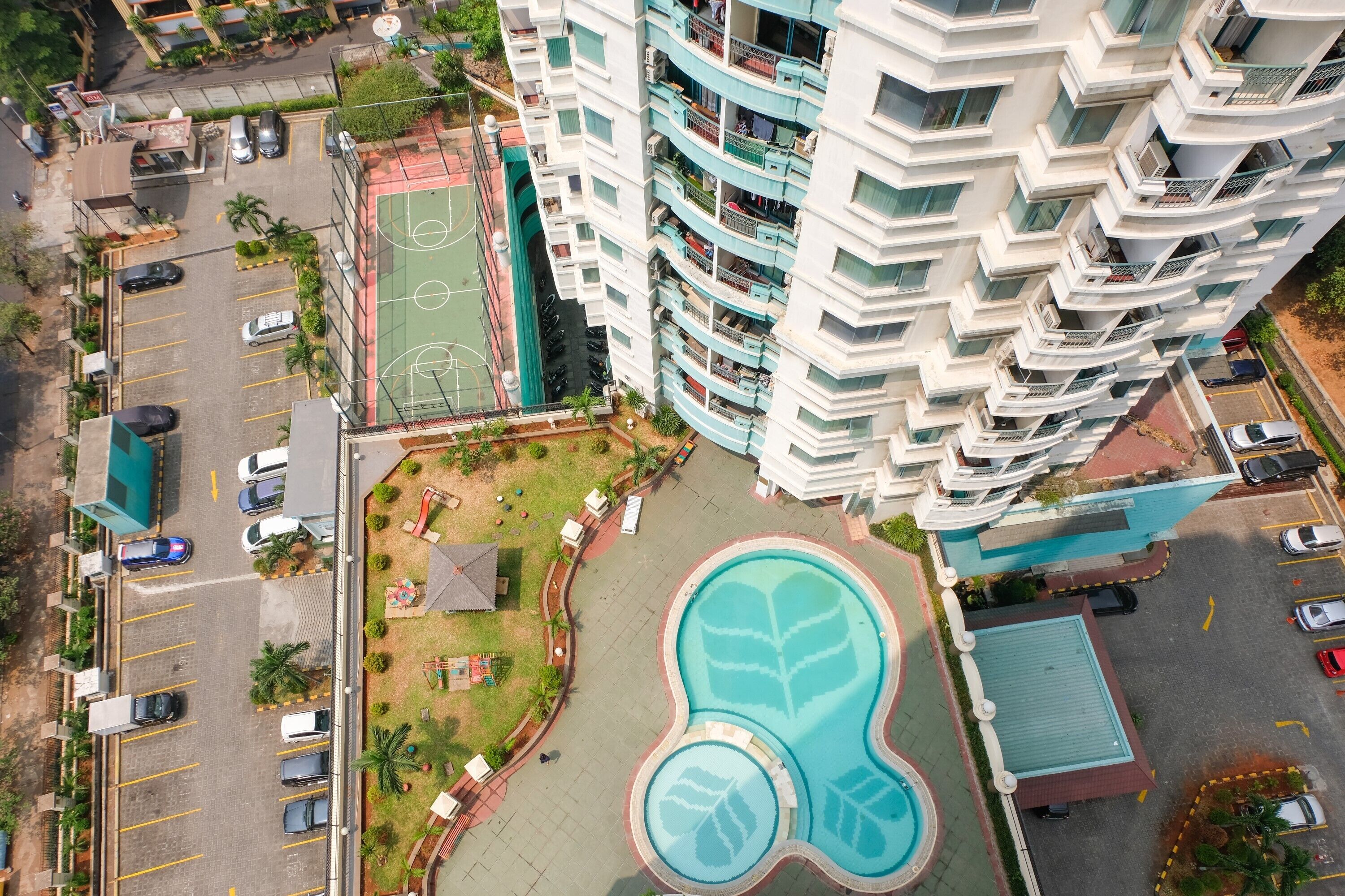 Puri Kemayoran Apartment