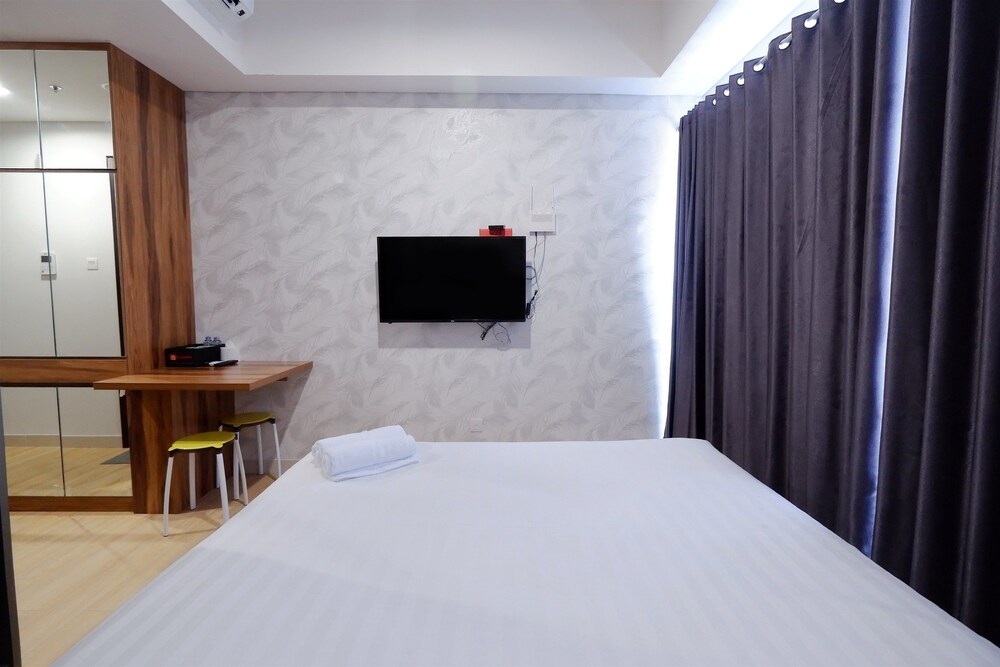 Puri Mansion Apartment