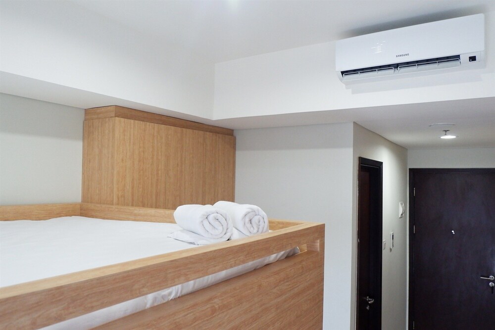 Puri Mansion Apartment