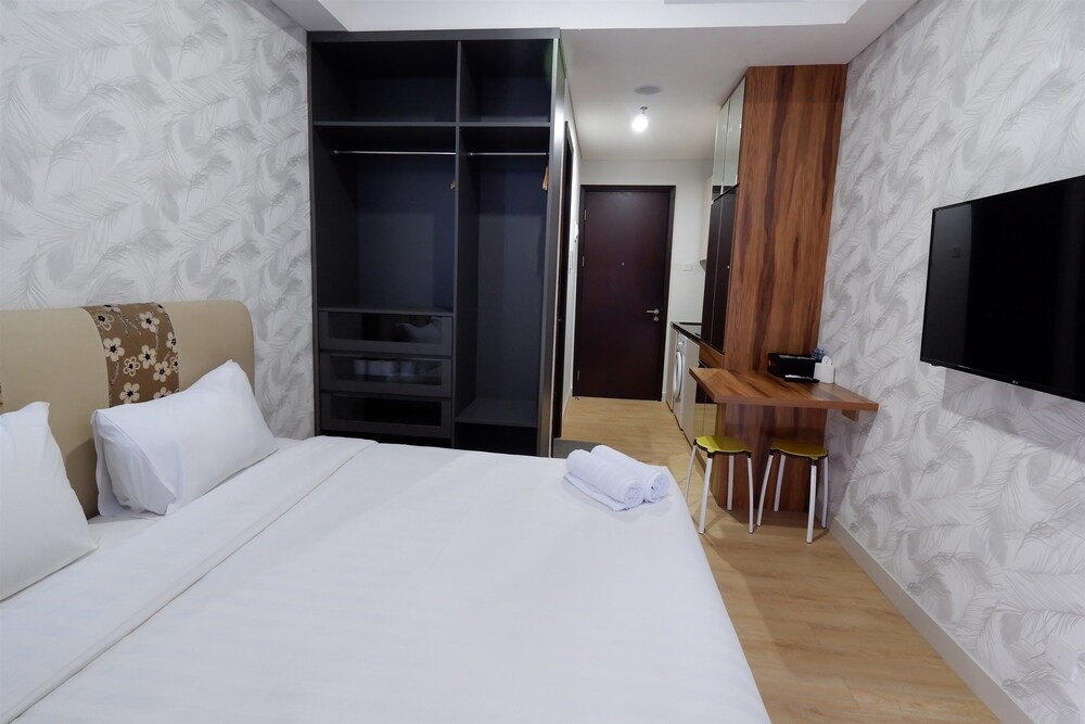 Puri Mansion Apartment