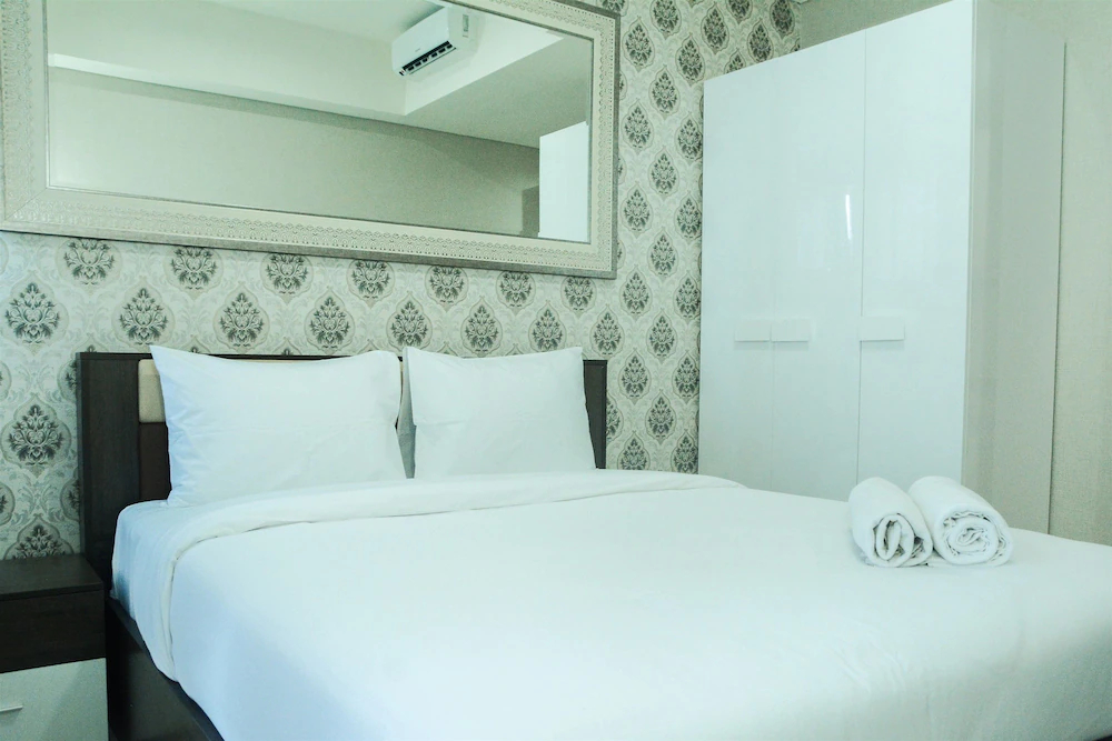 Puri Mansion Apartment