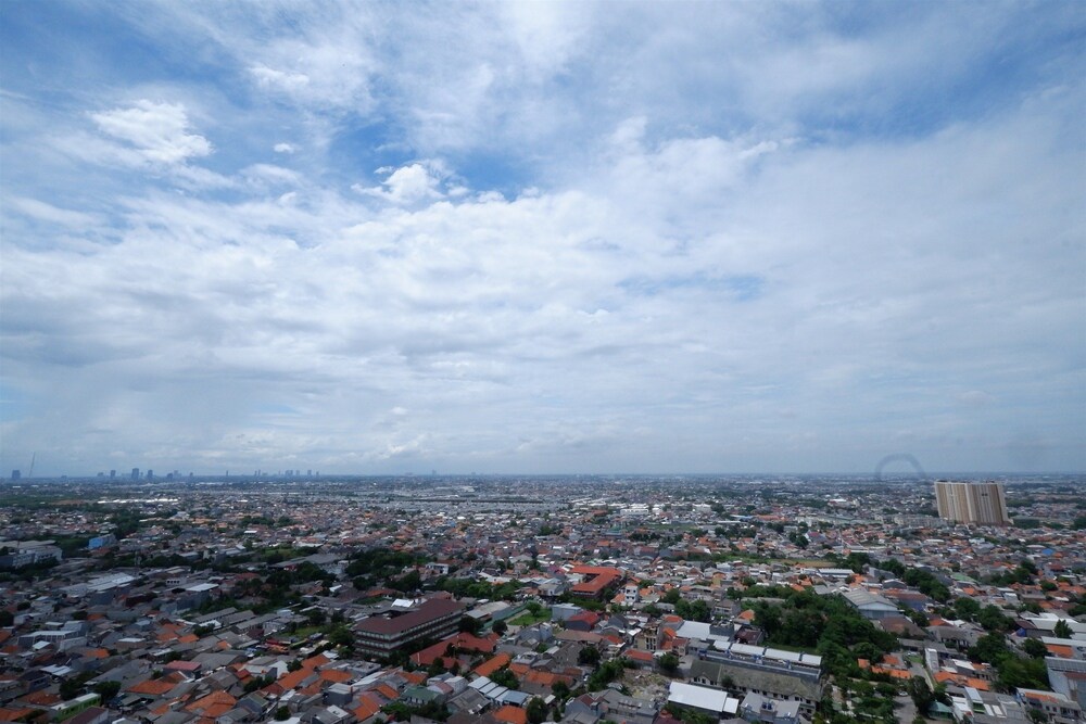 Puri Mansion Apartment