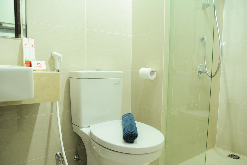 Puri Mansion Apartment