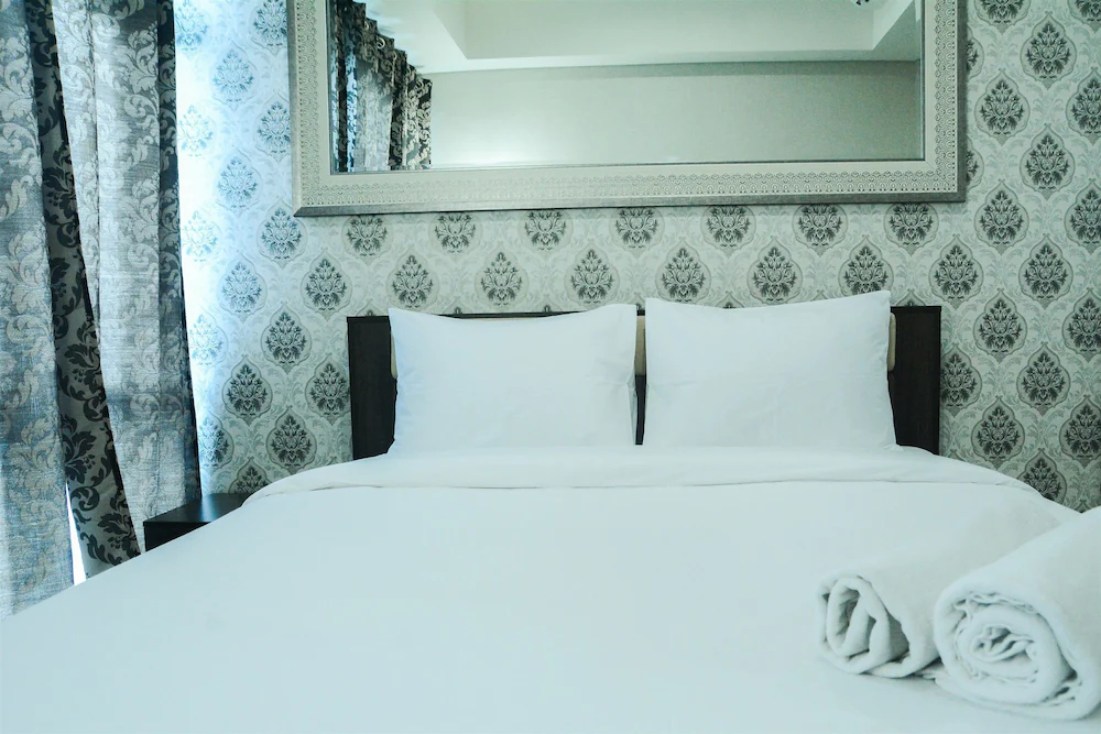 Puri Mansion Apartment