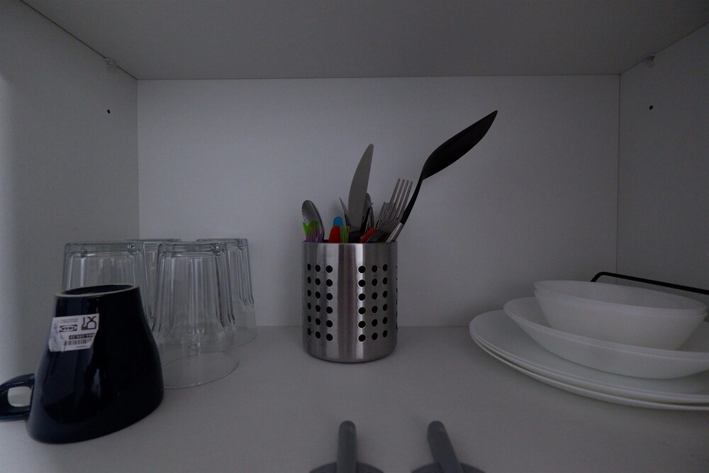 Puri Mansion Apartment