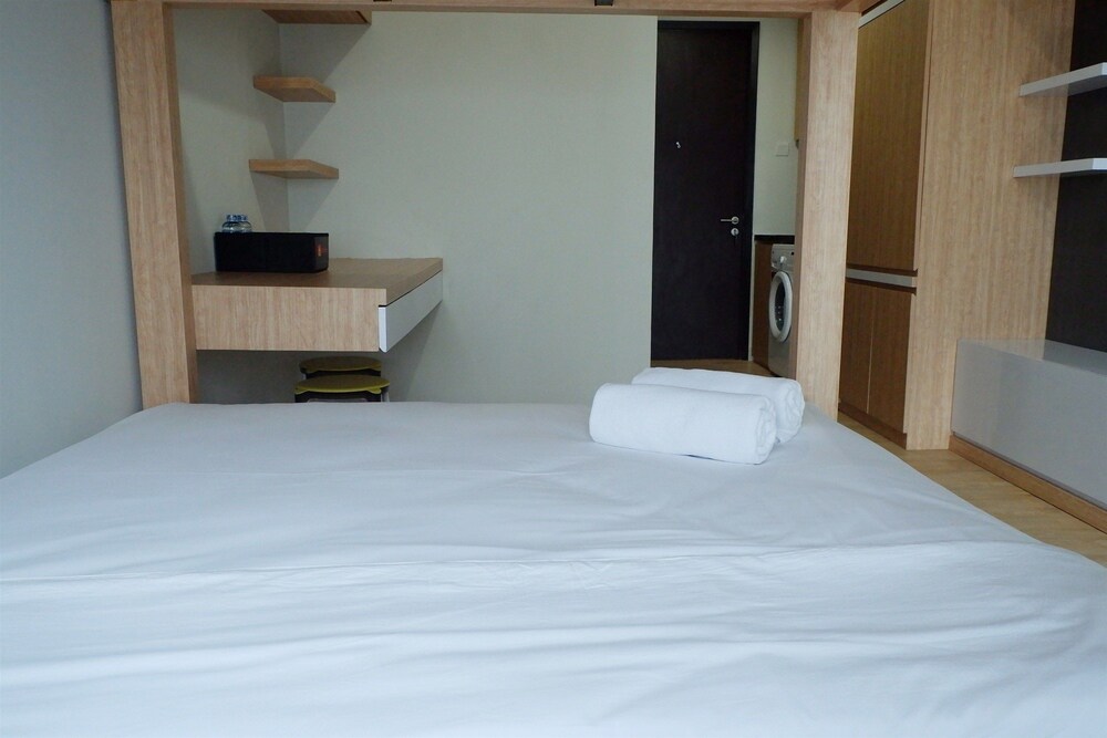 Puri Mansion Apartment