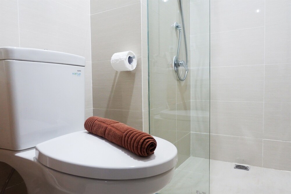 Puri Mansion Apartment