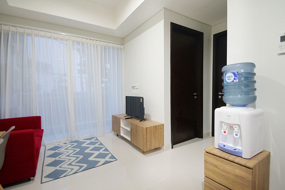 Puri Mansion Apartment