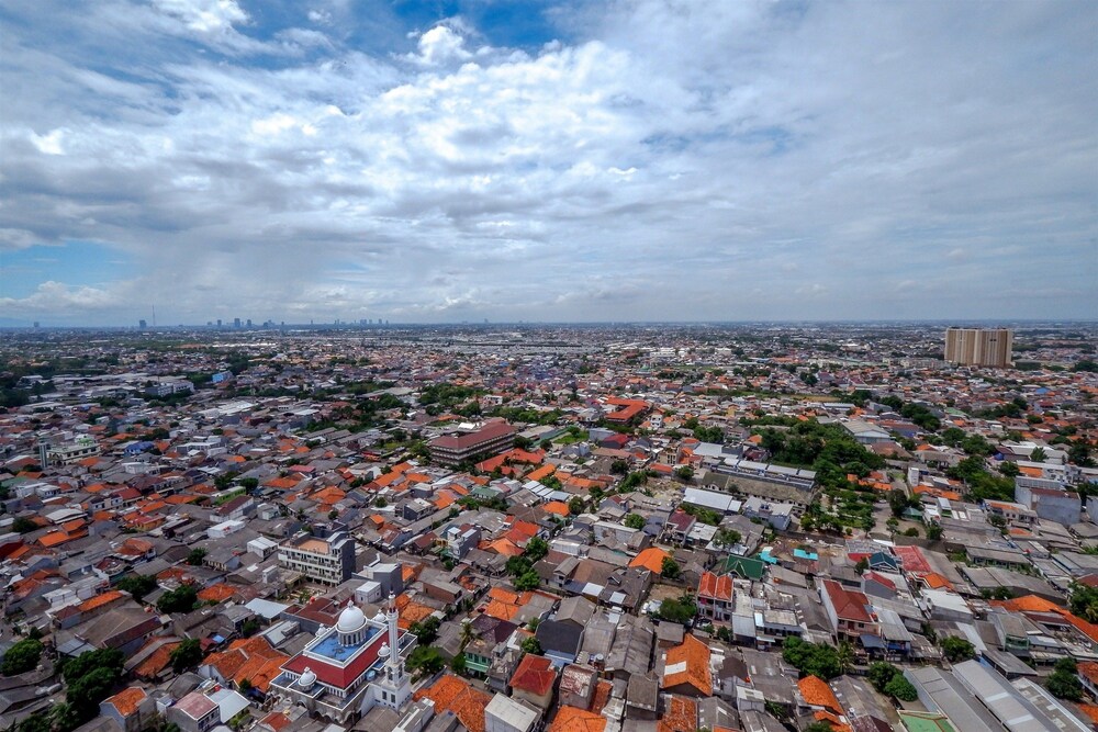 Puri Mansion Apartment