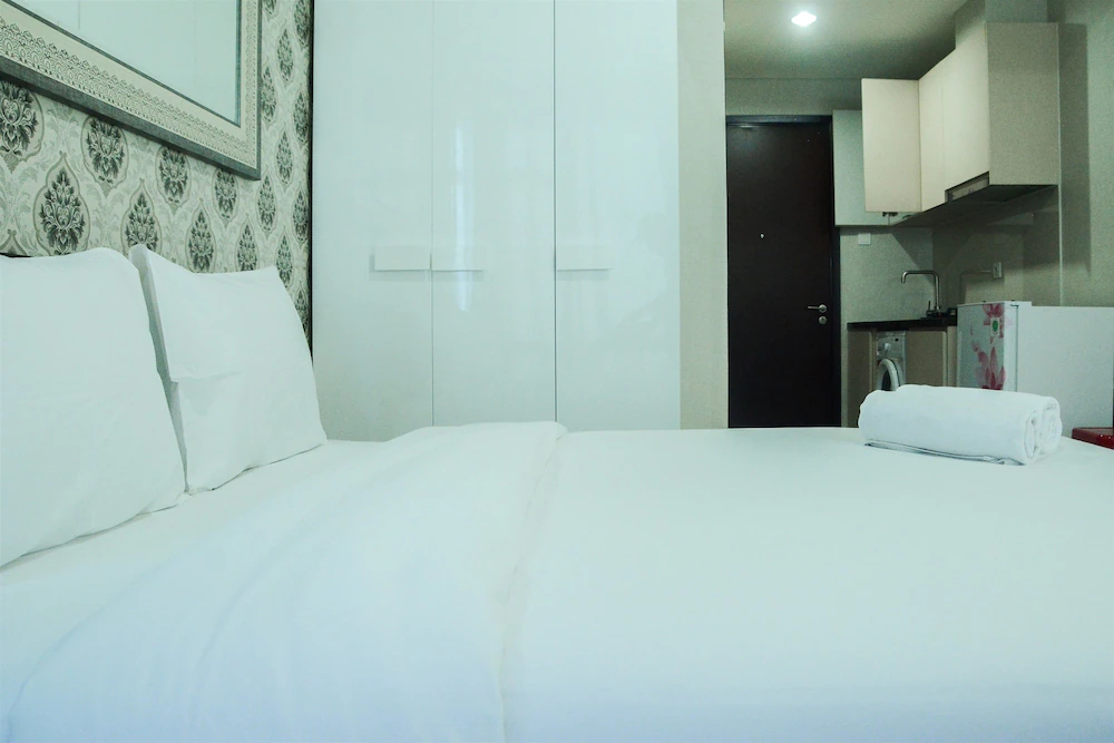 Puri Mansion Apartment