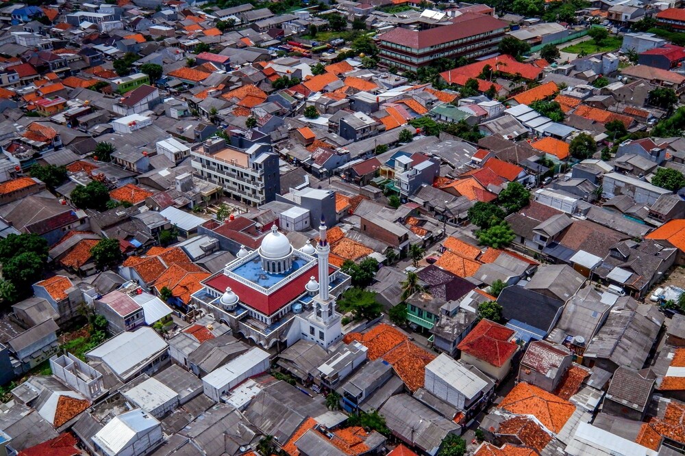 Puri Mansion Apartment