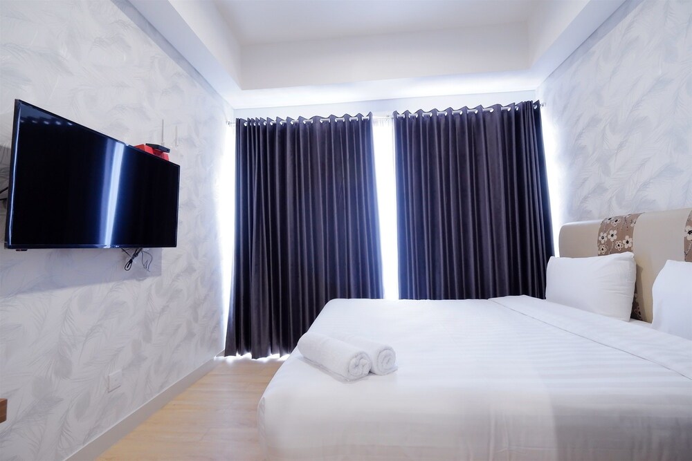 Puri Mansion Apartment