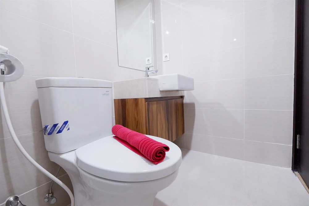 Puri Mansion Apartment