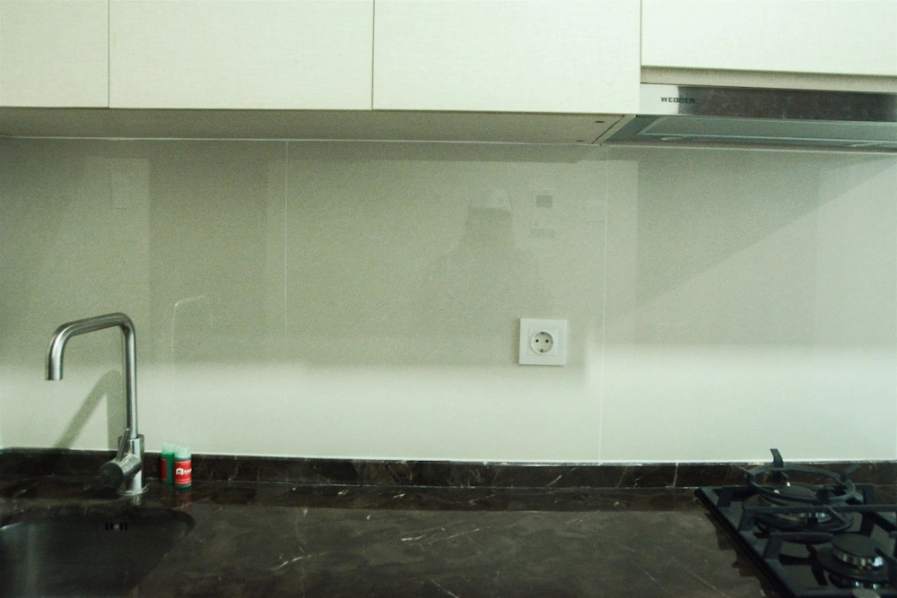 Puri Mansion Apartment