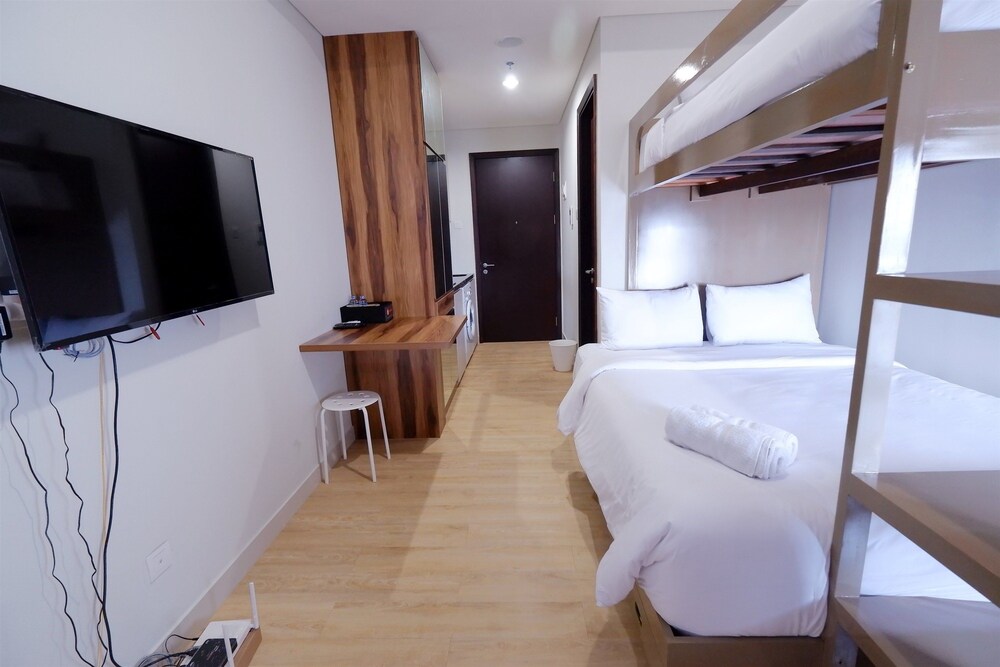 Puri Mansion Apartment