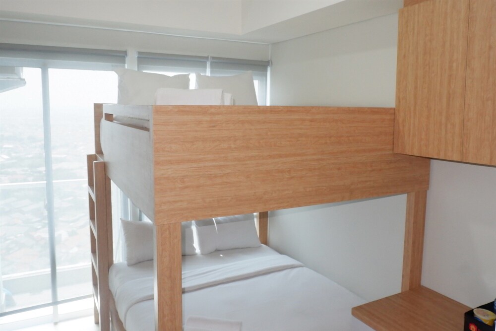 Puri Mansion Apartment