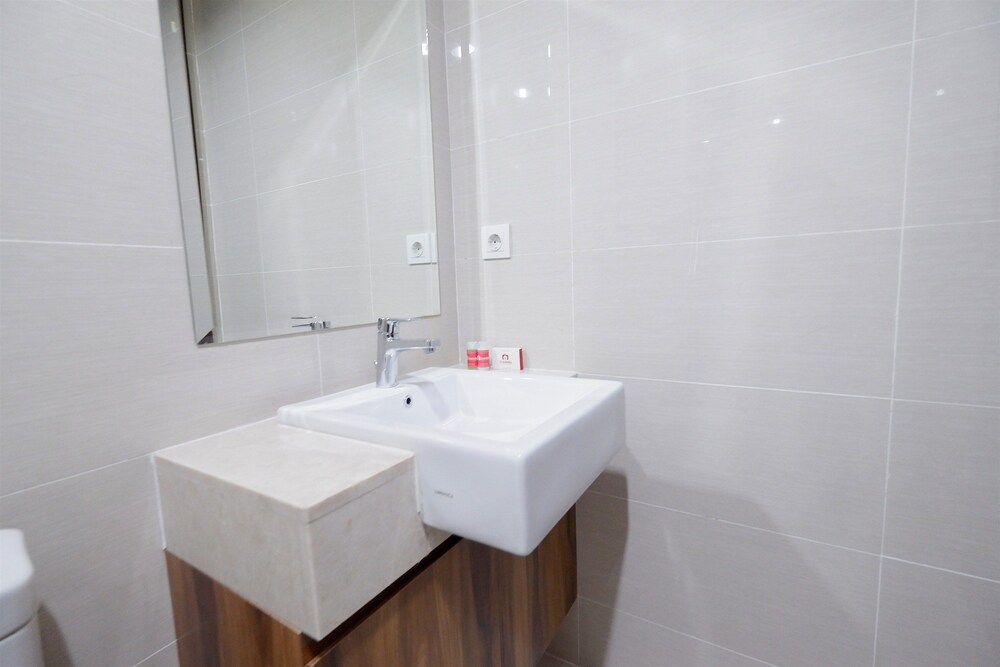 Puri Mansion Apartment