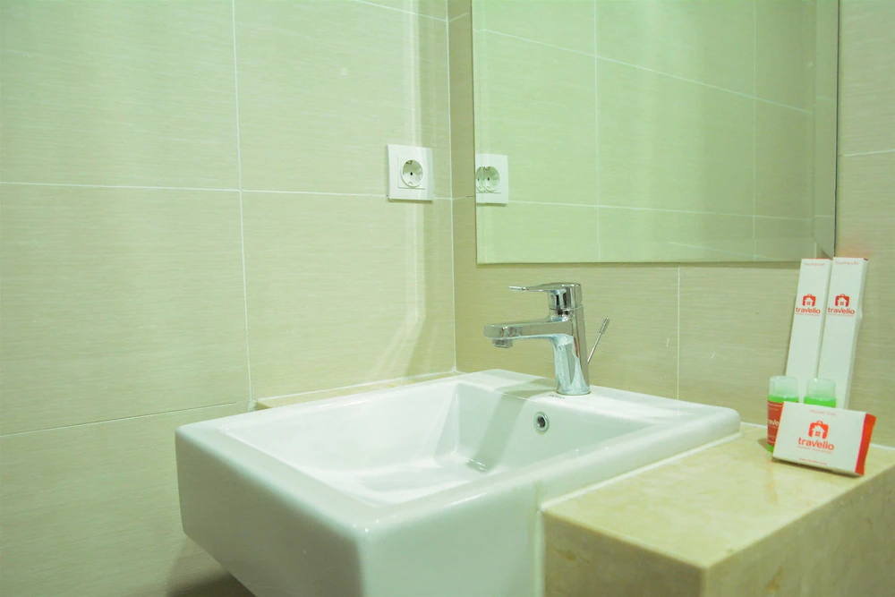 Puri Mansion Apartment