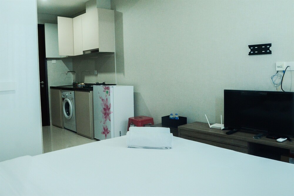 Puri Mansion Apartment