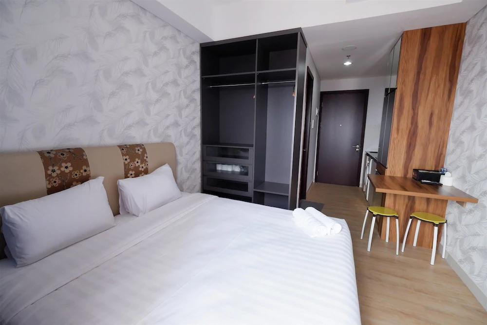 Puri Mansion Apartment