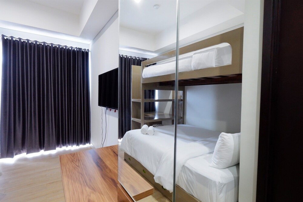 Puri Mansion Apartment