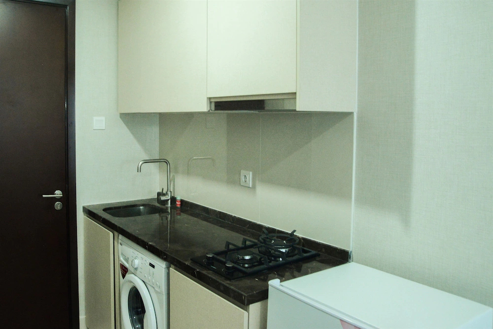 Puri Mansion Apartment