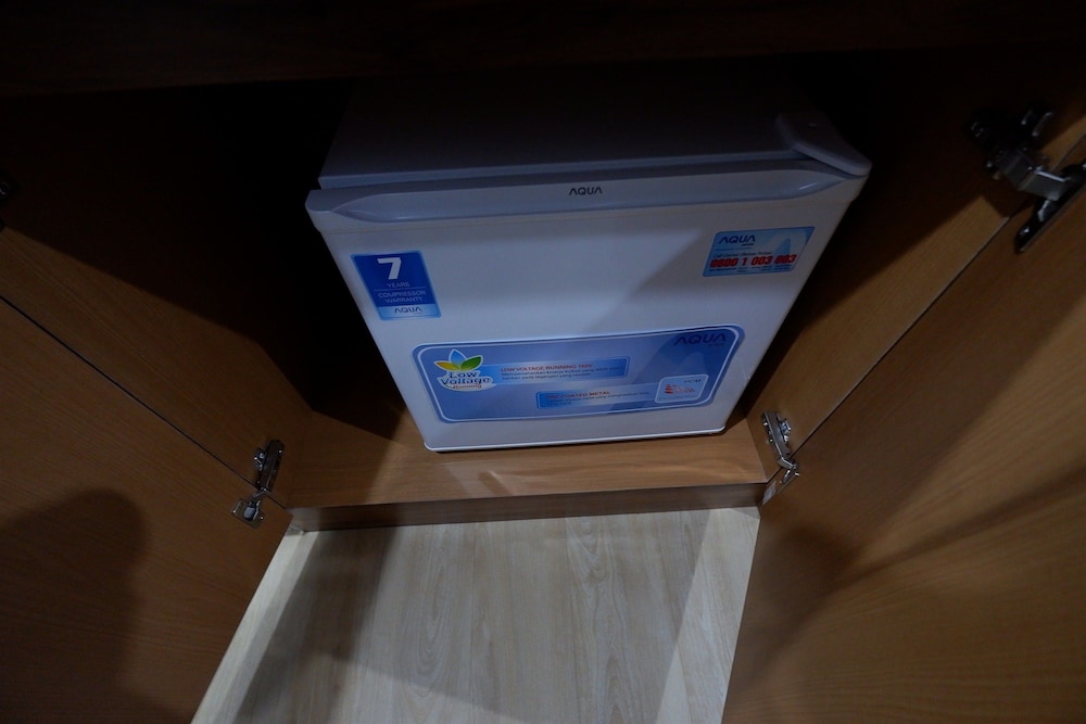 Puri Mansion Apartment