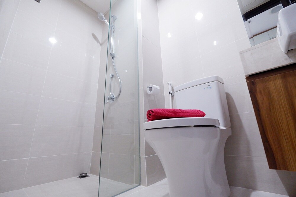 Puri Mansion Apartment