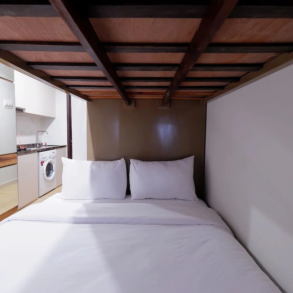 Puri Mansion Apartment