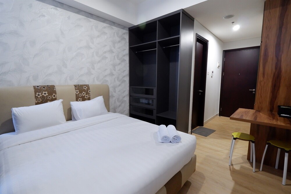 Puri Mansion Apartment