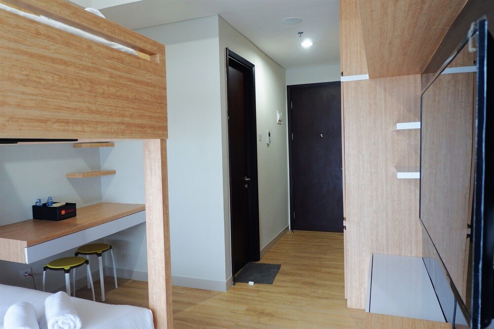 Puri Mansion Apartment