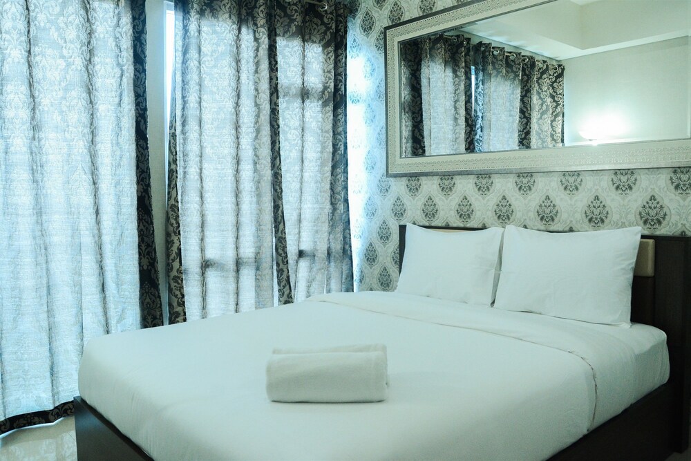 Puri Mansion Apartment