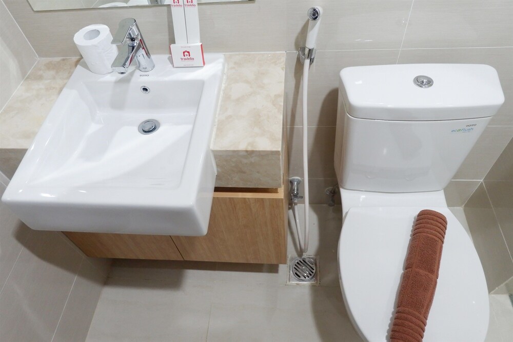 Puri Mansion Apartment