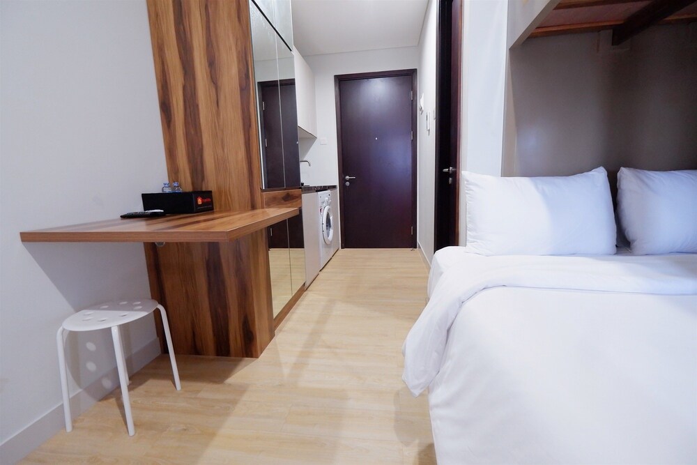 Puri Mansion Apartment