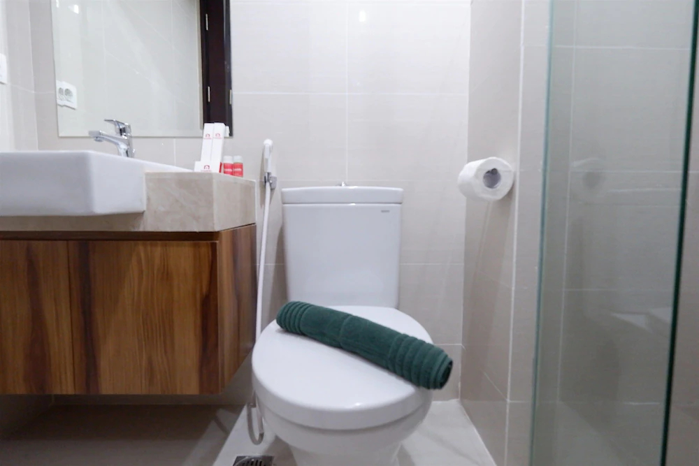 Puri Mansion Apartment