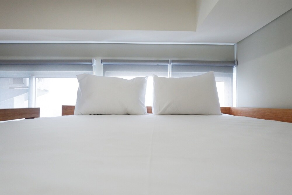 Puri Mansion Apartment