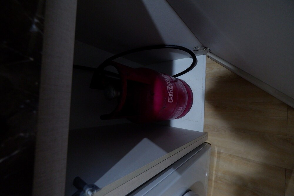 Puri Mansion Apartment