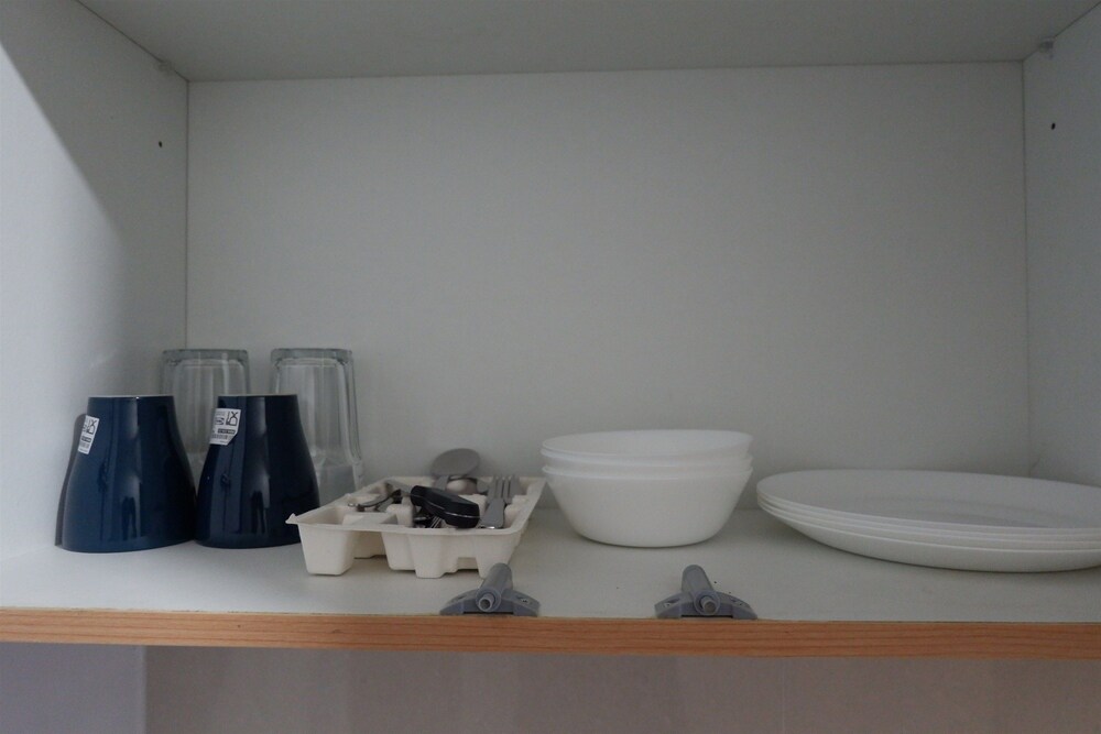 Puri Mansion Apartment