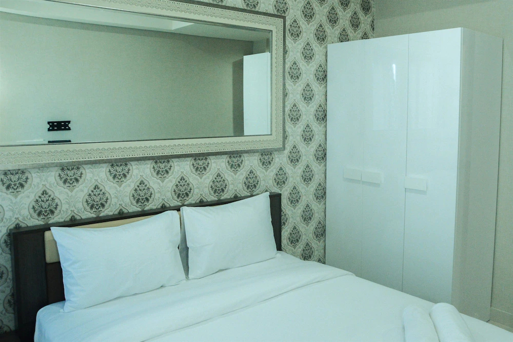 Puri Mansion Apartment