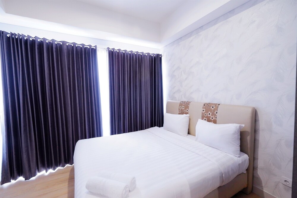 Puri Mansion Apartment