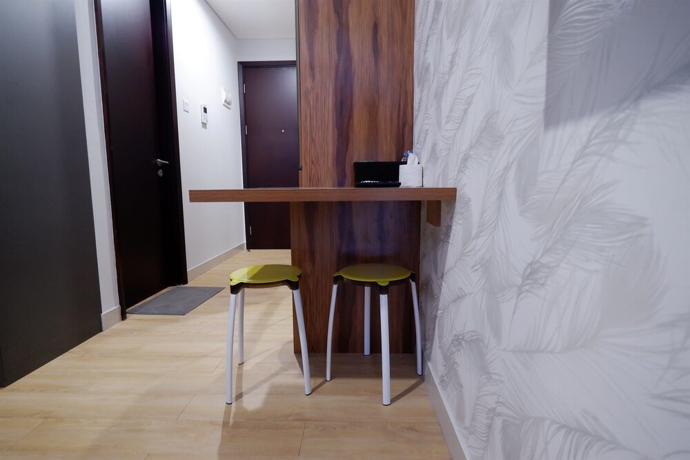 Puri Mansion Apartment